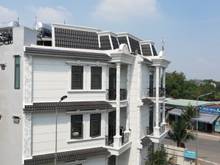 Hình ảnh Bán Shophouse mặt tiền đường Nguyễn Thị Khắp - Đã hoàn công - SHR