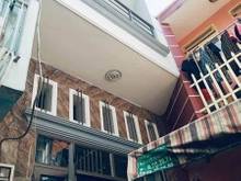 Hình ảnh Cần Bán Nhà 12m2 Hẻm 5m Thông Lạc Long Quân P.3 Q.11 Hoa Hồn Gmôi Giới