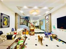 Hình ảnh TÔ HIỆU hẻm xe tải, 61m2, 4 tầng, chủ xây tâm huyết Tặng FULL NỘI THẤT