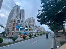 Hình ảnh Cho thuê mặt bằng Shophouse 109m2 X 4 Tầng 1 tum