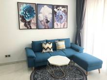 Hình ảnh Midtown 79m2 - 2pn view biệt thự - giá 6.7 tỷ ( bao thuế phí)