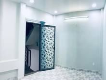 Hình ảnh Hai Mặt Tiền 3/2 Q11 ( 4.3 * 18 ) 5 Lầu Thang Máy 25 Tỷ