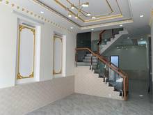 Hình ảnh Bán nhà Quận 9 giá Siêu rẻ - Hẻm Ô tô tránh 5 tầng SHR 60m2 chỉ 7.1 tỷ