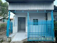 Hình ảnh 350 triệu nhà hóc môn 50m2 SHR Chính Chủ