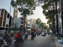 Hình ảnh NHÀ MẶT TIỀN đoạn đẹp đường 3 THÁNG 2 Q10.