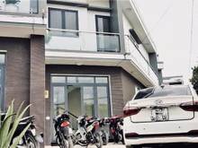Hình ảnh Chính chủ bán căn nhà mt y hình chụp mới shr