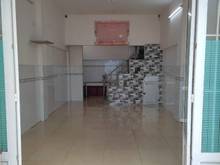 Hình ảnh Hẻm 5m - Hương Lộ 2 - DT: 37.1m2 - 1 Trệt 2 Lầu