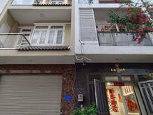 Hình ảnh HXH Tân Kỳ Tân Quý - Bình Tân Giáp Tân Phú - 57m2 Giá Chỉ 6 Tỷ