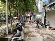 Hình ảnh Bán nhà MẶT HỒ - trung tâm Đống Đa chỉ 6.2 tỷ