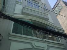 Hình ảnh Cho thuê nhà mặt tiền 25A Phan Đình Phùng,P17,Q.Phú Nhuận