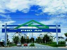Hình ảnh Bán nền đường B10 kdc phú an phường phú thứ quận cái răng tpct