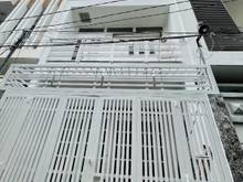 Hình ảnh 🏠 NHÀ sát MẶT TIỀN TÂN SƠN NHÌ-tân phú -2 tầng  (4.5 x 14) - 7 tỷ290