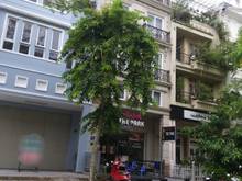 Hình ảnh Cho thuê gấp nhà phố Hưng Phước 3, PMH, Q.7