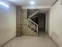 Hình ảnh Bán nhà HXH Nguyễn Lâm Quận 10, 5 tầng 40m2 giá nhỉnh 9 tỷ