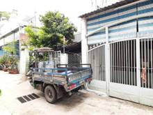 Hình ảnh Bán nhà nát hẻm cách đường 28 tầm 20m.dt 96.5m2 ngang 8m, giá TL 💥