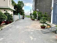 Hình ảnh Bán đất giá rẻ HXH cạnh KĐT Vạn Phúc. Dt 73m2(4.9x15m) chỉ 5 tỷ 350