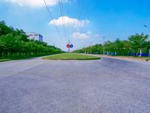 Hình ảnh Bán đất xưởng 12.120m2 thuộc KCN Đức Hòa 1, Hạnh Phúc, Đức Hòa Đông