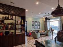 Hình ảnh Bán Trang Chủ MB66.COM / Đăng Ký Tặng 66K Riverside Residence Phú Mỹ Hưng view sông-hàng hiếm - 146m2
