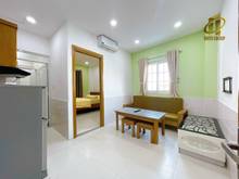 Hình ảnh CĂN HỘ 1PN Full nội thất Ngay Tôn Thất Thuyết Quận 4