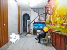 Hình ảnh BÁN nhà THÁI HÀ-Đống Đa-Ôtô-50m2-5 Tầng-8,5 tỷ