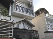 Hình ảnh Hẻm 6m thông - Đường số 6 p.BHH - DT: 56m2 - 1T1Lu2LST