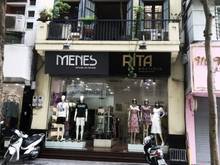 Hình ảnh Cho thuê nhà MP Trấn Vũ: 100m2 x 2 tầng, MT: 7m, nhà mới, thông sàn.