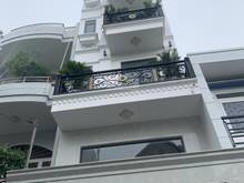 Hình ảnh Bán 10 CHDV đường Bạch Đằng P24 BT 4x20m 1 trệt 5 lầu, có thang máy