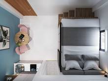 Hình ảnh Hàng Hiếm, Quá Xịn Xò , Căn Hộ Full nội thất , Tân Phú, Quận 7