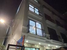 Hình ảnh Bán nhà Di Trạch 37m2x4T ô tô đỗ cổng, ngõ thông