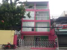 Hình ảnh Tòa Nhà Mặt Tiền.🌸Lê Quang Định P5🌸. 8x20m.3 Lầu.70Tr