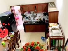 Hình ảnh Nhà Đẹp 4 Tầng Ở Liền Tặng Nội Thất Xịn - 57m2 - Bình Trị Đông Bình Tâ