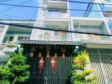 Hình ảnh HXH - NHÀ MÃ LÒ - BÌNH TÂN -5 tầng - 65m2 (4 x 15.5) - 5 tỷ 890
