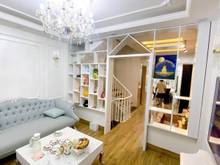 Hình ảnh Nhà có việc.Bán nhà Trần Quang Diệu, 69m, 5 tầng, Mt 5.1m 16.6 tỷ.
