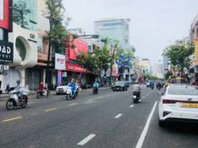 Hình ảnh Cần tiền bán nhà 3 tầng đường Lê Duẩn,P Tân Chính,Q Thanh Khê
