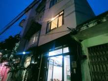 Hình ảnh 🏠 SÁT mặt tiền ÂU CƠ - LẠC LONG QUÂN - 50m2 - 4 tầng - 5 TỶ 790