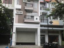 Hình ảnh Cho thuê nhà phố khu Hưng Phước Phú Mỹ Hưng, Quận 7 nhà đẹp