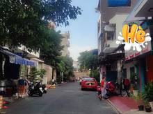 Hình ảnh GẤP bán nhà ngay NGUYỄN CỬU ĐÀM, hẻm 6.5m , DT 100M2, giá nhỉnh 7 tỷ