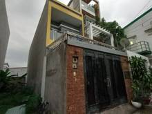 Hình ảnh Bán nhà đường 36 Linh Đông giá rẻ,oto ngủ trong nhà. 82m2 3PN 6 tỷ 850