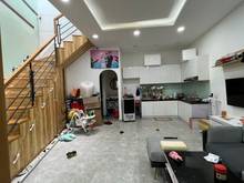 Hình ảnh Bán nhà Huỳnh Văn Bánh MỚI 1 sẹc P11 PN DT LỚN GẦN 50M2 GIÁ CHỈ 5,8TỶ