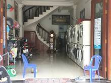 Hình ảnh Bán nhà mặt tiền đường Tân Thành, Tân Phú, 4 tầng,11 tỷ, kinh doanh.