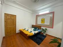 Hình ảnh Trọ đẹp RỘNG+Full NỘI THẤT+SẠCH SẼ AN NINH đường NGUYỄN XÍ,BÌNH THẠNH