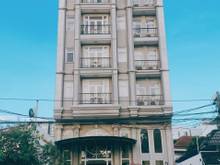 Hình ảnh Bán Nhà Đẹp MT khu TrầnNão Q2 DT265m2(Nở Hậu) HĐT: 60Triệu/tháng-37Tỷ