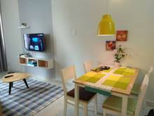 Hình ảnh Bán chung cư 90 Riverside Nguyễn Hữu Cảnh, Bình Thạnh