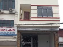 Hình ảnh Cho thuê tòa nhà mặt đường 32, Dt: 100m2, 7 tầng