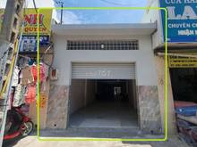 Hình ảnh Cho thuê nguyên căn mặt tiền Phạm Phú Thứ, Phường 11, Quận Tân Bình