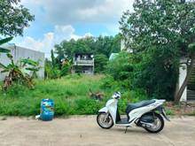 Hình ảnh Cần Bán Gấp Lô Đất Mặt Tiền , Vị Trí Đắt Địa Ngay Trường Học Và Chợ