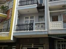 Hình ảnh Bán nhà đường Ung Văn Khiêm, Phường 25, , 4x14m, trệt 3 lầu, 10.5 tỷ