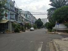 Hình ảnh Nhà MT đường số 1A khu Tên Lửa, DT 4 x 21m, 3.5 tấm, giá 11.7 tỷ
