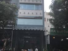 Hình ảnh Cho thuê nhà phố khu Hưng Phước Phú Mỹ Hưng, Quận 7 .