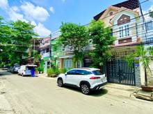 Hình ảnh Biệt thự 160m2, Trung Tâm Quận 12, giá sốc chỉ 7.2 tỷ.